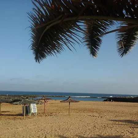 Sol Y Luz דירה