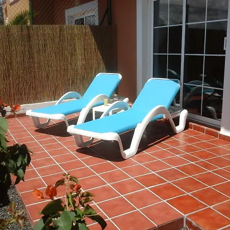 Sol Y Luz * קלטה דה פוסטה