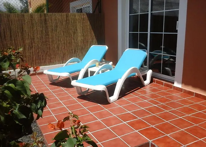 Sol Y Luz * קלטה דה פוסטה