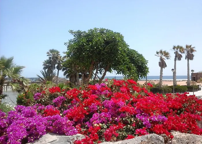 דירה Sol Y Luz קלטה דה פוסטה