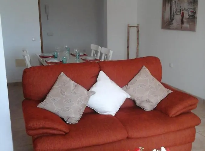 Sol Y Luz קלטה דה פוסטה