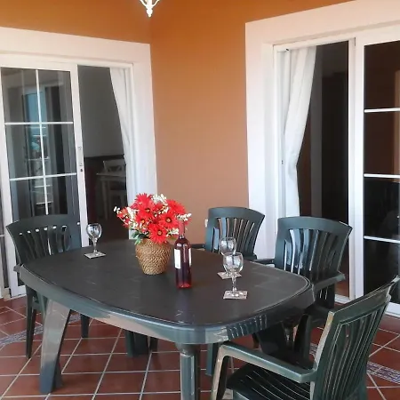 Apartment Sol Y Luz