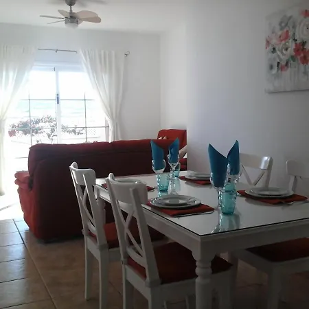 Sol Y Luz Apartment