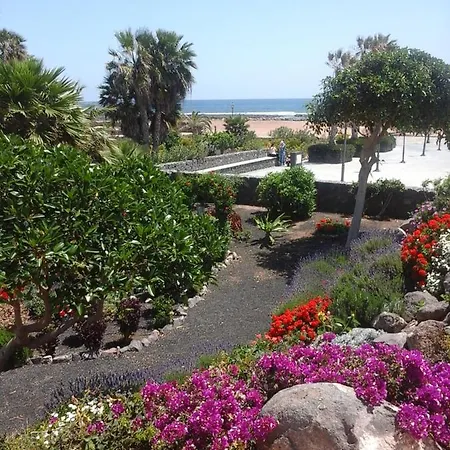 Sol Y Luz Apartament Caleta De Fuste