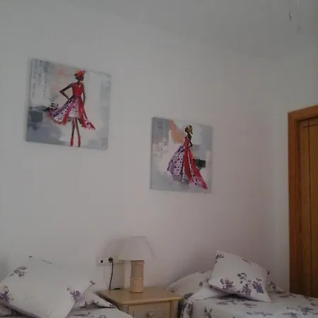 Sol Y Luz Daire Caleta De Fuste